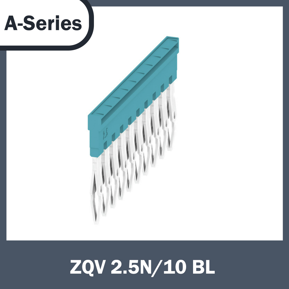 ZQV 2.5N／10 BL